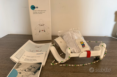 Tutore anca tubinger Ottobock TAGLIA M