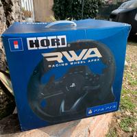 Racing wheel apex HORI