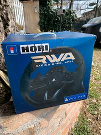 Racing wheel apex HORI