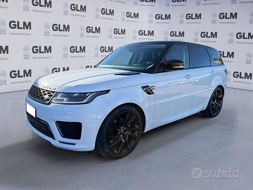 Land Rover Range Rover Sport 3.0 SDV6 249 CV ...