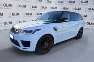 Land Rover Range Rover Sport 3.0 SDV6 249 CV ...