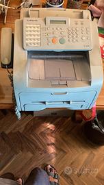 fax samsung sf-560r