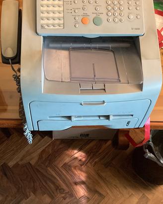 fax samsung sf-560r