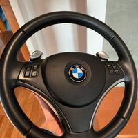 Volante bmw E90 E91 E92 E93 E87 E88 (serie 1 - 3)