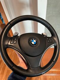 Volante bmw E90 E91 E92 E93 E87 E88 (serie 1 - 3)