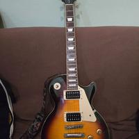 Chitarra Ephiphone Les paul standard