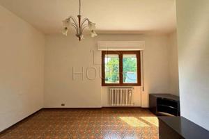 Appartamento di 120 m² con 5 locali e box auto dop