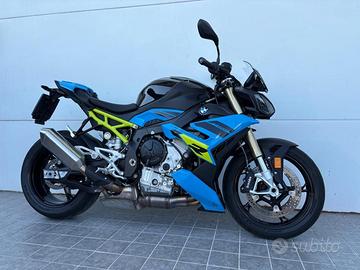 BMW s 1000 r Sport Abs my25