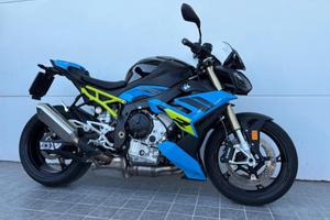 BMW s 1000 r Sport Abs my25
