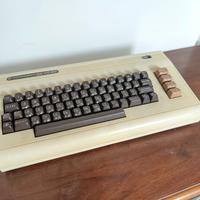 Commodore Vic 20 da testare
