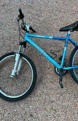 Legnano Bici