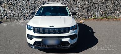 Jeep Compass 1.6 Mjt 130 CV Night Eagle N 1 - 2023