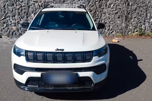 Jeep Compass 1.6 Mjt 130 CV Night Eagle N 1 - 2023