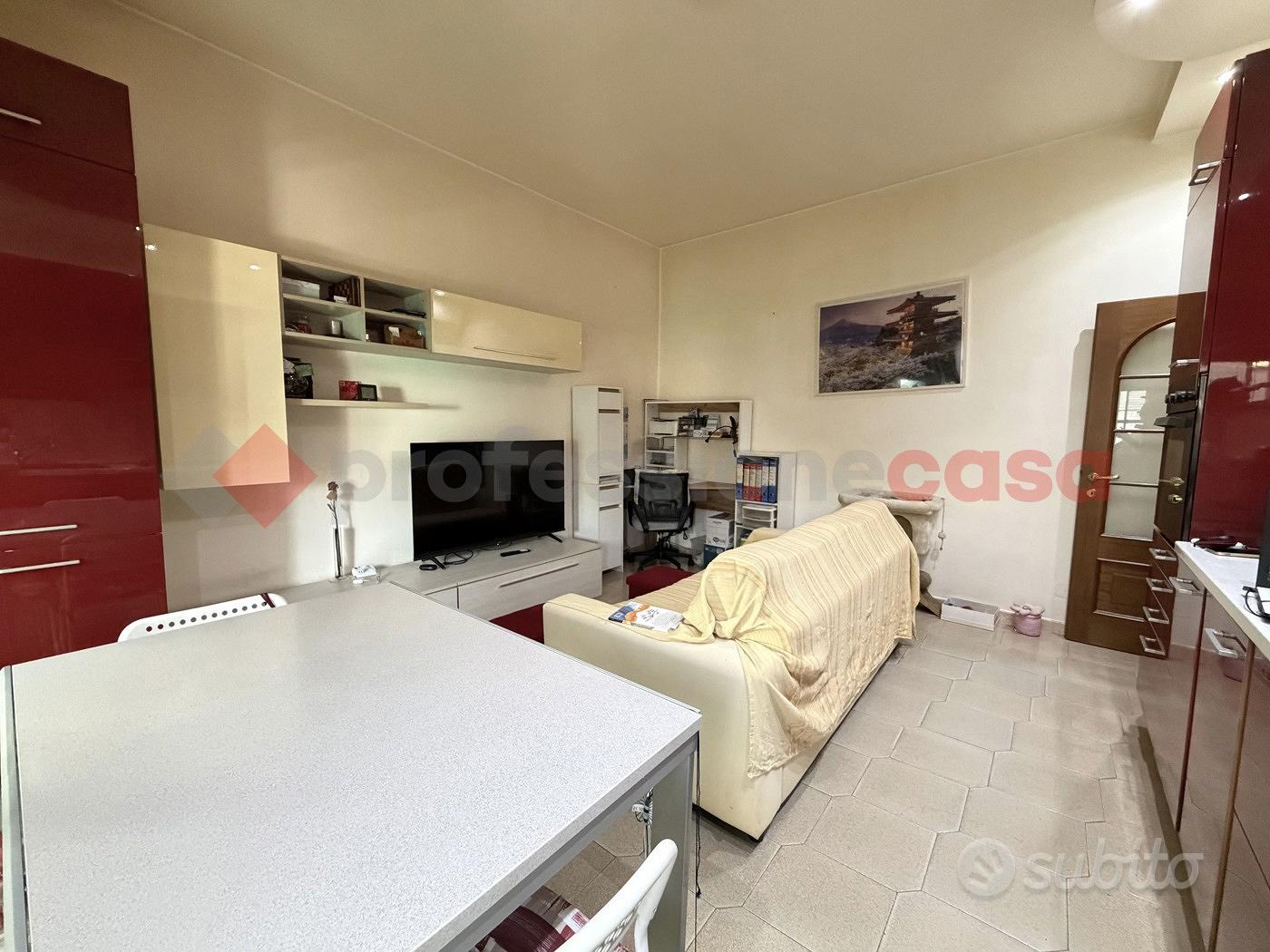Appartamento – Cesano Boscone, Rione La Corte, Milano - Vista 3