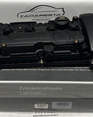 Coperchio Punterie 208 - 508 - 5008 1.6BZ 0248Q2