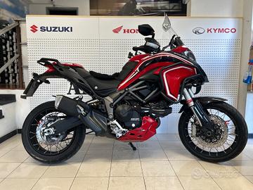 Ducati Multistrada 950 2018