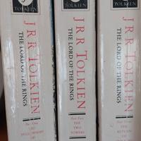 Trilogia "The Lord of the rings"