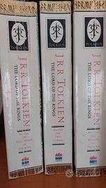 Trilogia "The Lord of the rings"