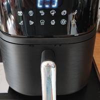 Friggitrice ad aria 5,5L (NUOVA, ANCORA IMBALLATA)