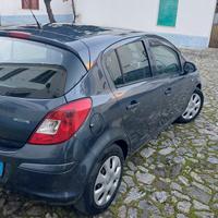 Opel Corsa 1.3 75cv turbodiesel 