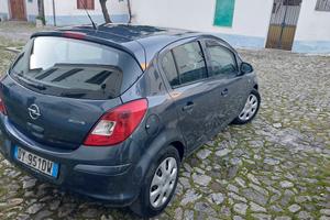 Opel Corsa 1.3 75cv turbodiesel 