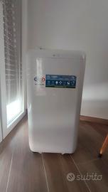 Condizionatore portatile  argo