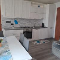 Appartamento turistico "Blu Panorama"