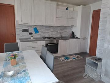 Appartamento turistico "Blu Panorama"