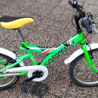 bicicletta bambino 