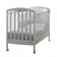 Lettino per bambini pali