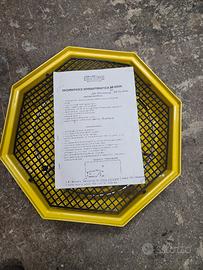 incubatrice elettronica 