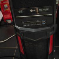 PC gaming potente e performante