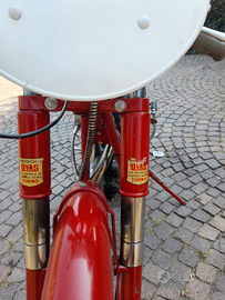 Moto Ceccato 75 corsa