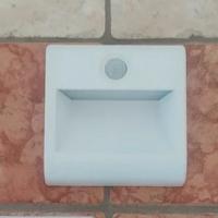 Luce Sensore movimento