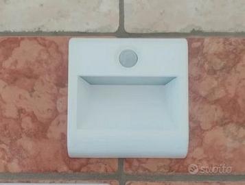 Luce Sensore movimento