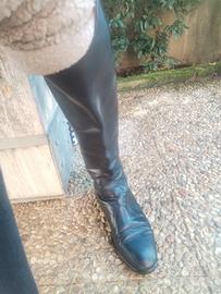 stivali da equitazione Oxford