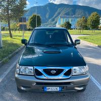 Nissan Terrano II 2.7 tdi 3p. mod. Elegance