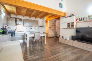 Appartamento di 78 m² con 3 locali a Anguillara Sa