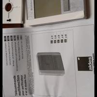 ALDES COMANDO MULTIFUNZIONE 11023334