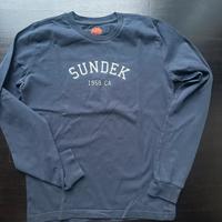 T-shirt Sundek