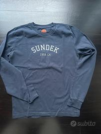 T-shirt Sundek