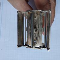 rasoio gilette vintage 