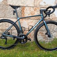 Giant TCR Pro 0 
