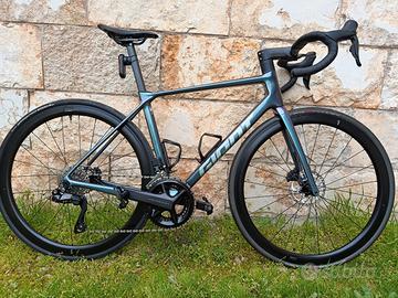 Giant TCR Pro 0 