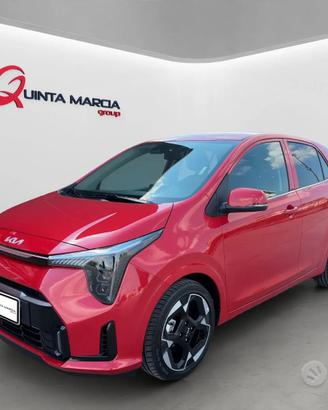 KIA PICANTO 1.0 12V MPI 20th ANNIVERSARY ED.