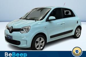 Renault Twingo Electric TWINGO 22KWH VIBES