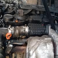 MOTORE PEUGEOT 207 2007