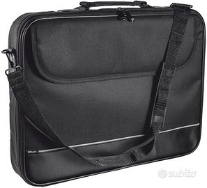 Borsa Trust per Notebook da 15-16 Pollici