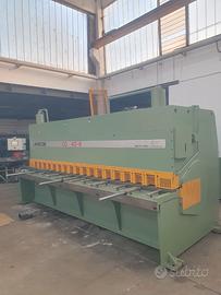 Cesoia idraulica Warcom 4000 x 6/8