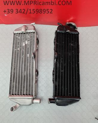 RADIATORI RADIATORE VOR EN 400 1999 2000 EN400 200